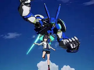 バーテックスフォース