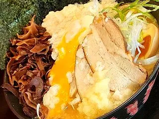 ちゃっちゃや MUGEN 【 千歳ラーメ…