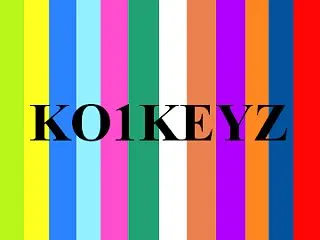 KO1KEYZが日本と韓国の両方で新人賞…