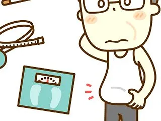 10月17日は「中性脂肪の日」 中性脂肪…