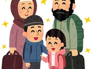 【海外の反応】武井壮「外国人は日本人みた…