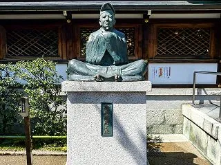 陰陽師・安倍晴明はどこで生まれたのか？ …