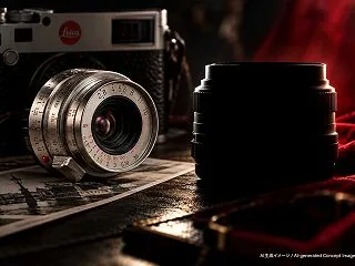 ライカが「ズマロンM 35mm F2.8…