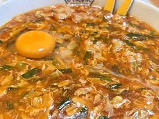 【じゃんめん フジグラン重信店】