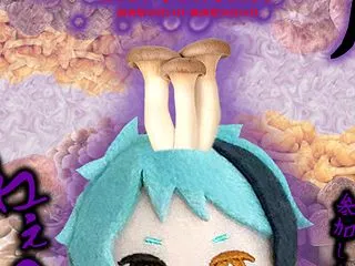ハピマ2026お疲れ様っしゅるーむ