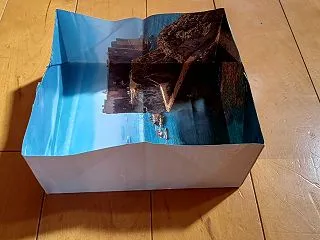 ドローンで空撮できる迄の道 ③ 専用ケー…