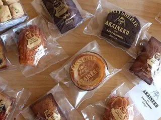 【JR芦屋】★PATISSERIE AK…