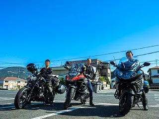 【天理・串本touring備忘録】 26…