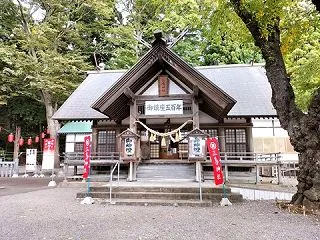 三嶋神社