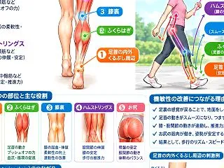 323-CAT GPT―麻痺側の右足の機…