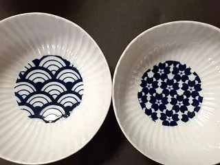 『青の花 器の森2』小玉ユキ