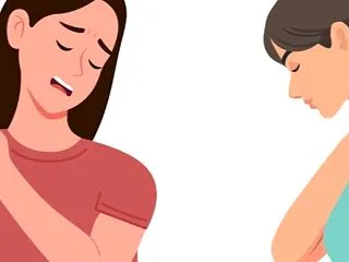 首こり・肩こりを放置していませんか？