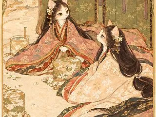 【サクッと読める源氏物語 第四帖 夕顔〈…