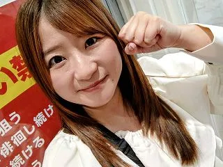 さきさん！