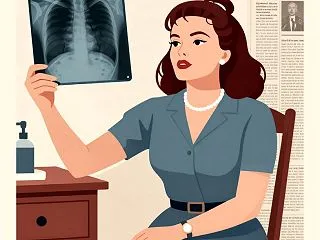 エビータ、死の直前にロボトミーを受けてい…