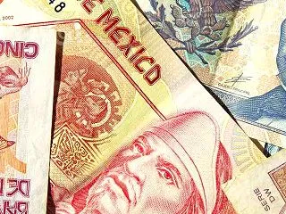 ペソ/円にエントリーも含み損 メキシコペ…