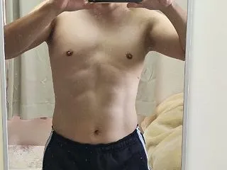 【50歳アブローラー】伊之助ボディ計画：…