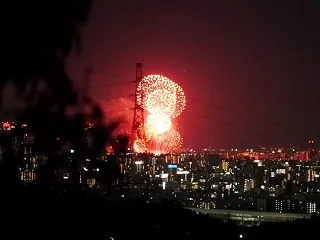 「なにわ淀川花火大会2026」は交野市内…