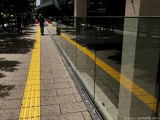 大阪散歩 ～梅田周辺 カラー編～