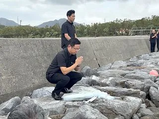 【辺野古事故】沖縄・古謝知事が「辺野古漁…