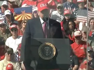 【悲報】トランプ親びん「共和党が勝ったら…