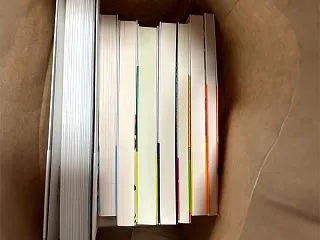 今日もたくさん買った！【今日の一枚】