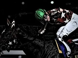 万馬券的中【結果報告】佐賀競馬 2026…