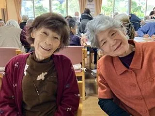 １７日 秋のひまわり外出