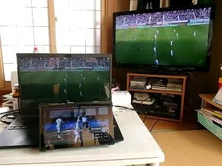 負けなくてよかった～！連敗ストップ！アウ…