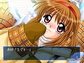 外国人「西洋のビジュアルノベルはなし、う…