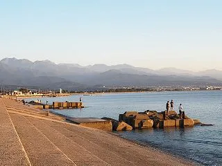 新潟・富山の旅 6