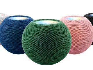HomePod mini 2が10月30…