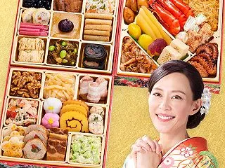 楽天レビュー4.0以上のおせち10選 […