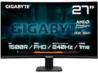 GIGABYTE GS27FC2 － 2…