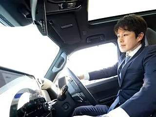 【日常】障がい者雇用。職場のイケメンがす…