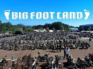BIG FOOT LAND 2026