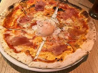 イタリアン『CONA』横浜西口店