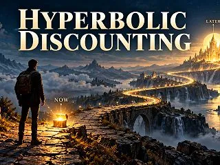 双曲割引（Hyperbolic Disc…