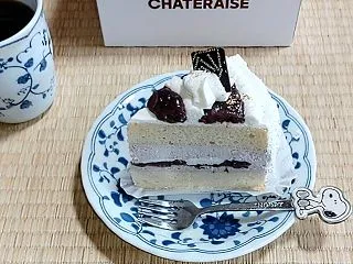 【実食レビュー】シャトレーゼ「プレミアム…