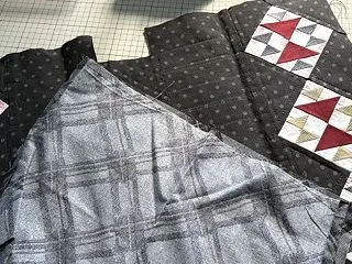 ダブルＸのバッグ