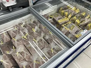 【横浜磯子】明日も早朝営業！朝4時から営…