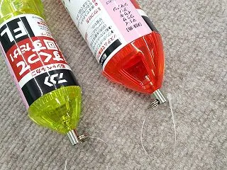 【ダイワ新製品情報】船シャベルビシ・シャ…