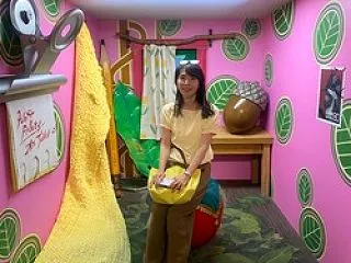 ジブリパーク展 @大阪展 3