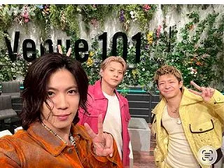 #Number_i_Venue101