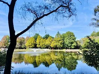 イオンラウンジから彩の森公園へ！お弁当ラ…