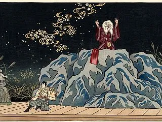 旅噂岡崎猫とは？あらすじ・見どころ・化け…