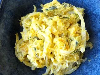 Costcoの試食/ うっちゃんから夫の…