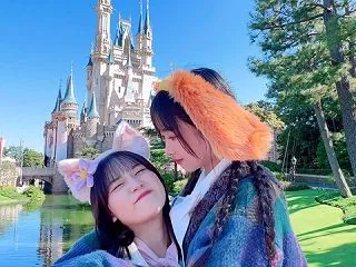 【悲報】北原もも「私はほのほのが好き、あ…