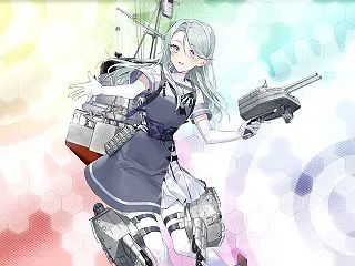 【艦これ】狭霧改二・実装&202…