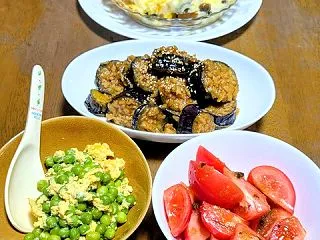 2026年10月17日(土)  夕飯🎵
